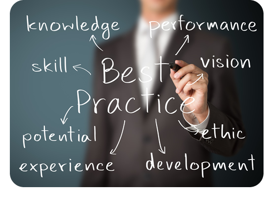 Ascension Strategies Understands Training Best Practices