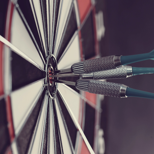 Hitting the bullseye in managing your remote workers!